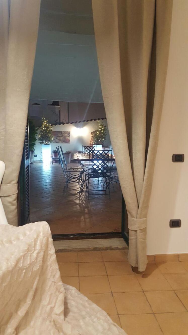 Boutique Apartment Al Duomo Salerno Luaran gambar