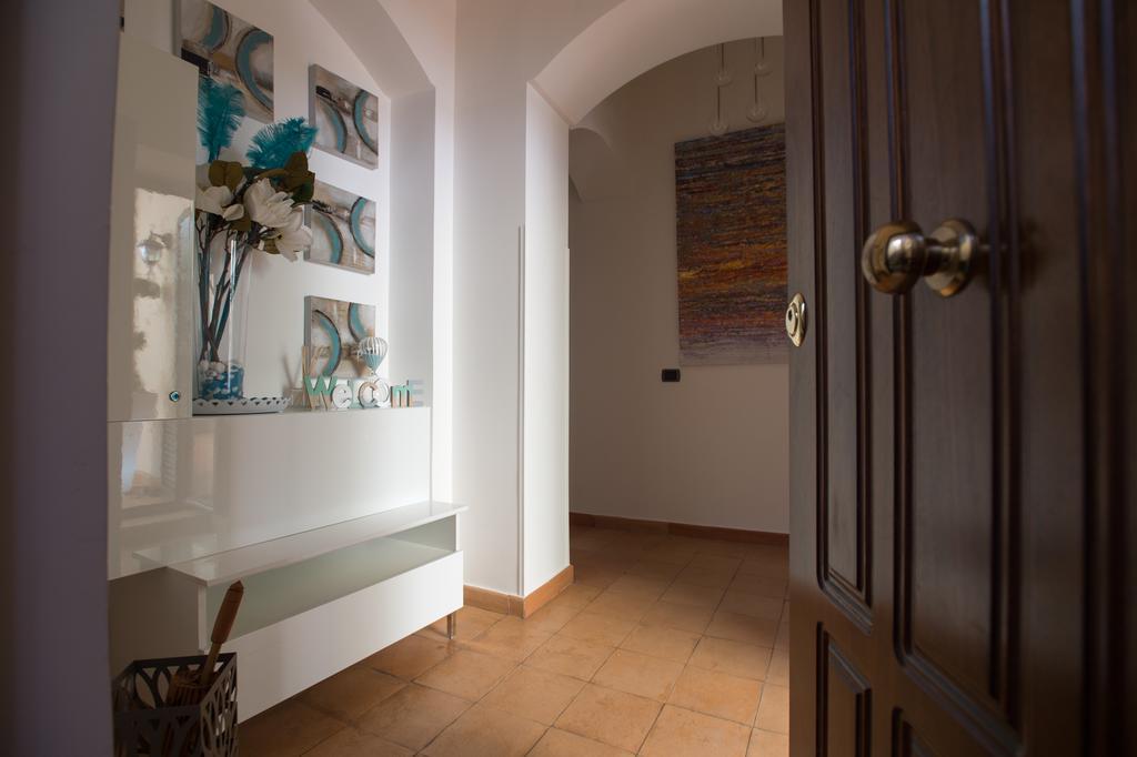Boutique Apartment Al Duomo Salerno Luaran gambar