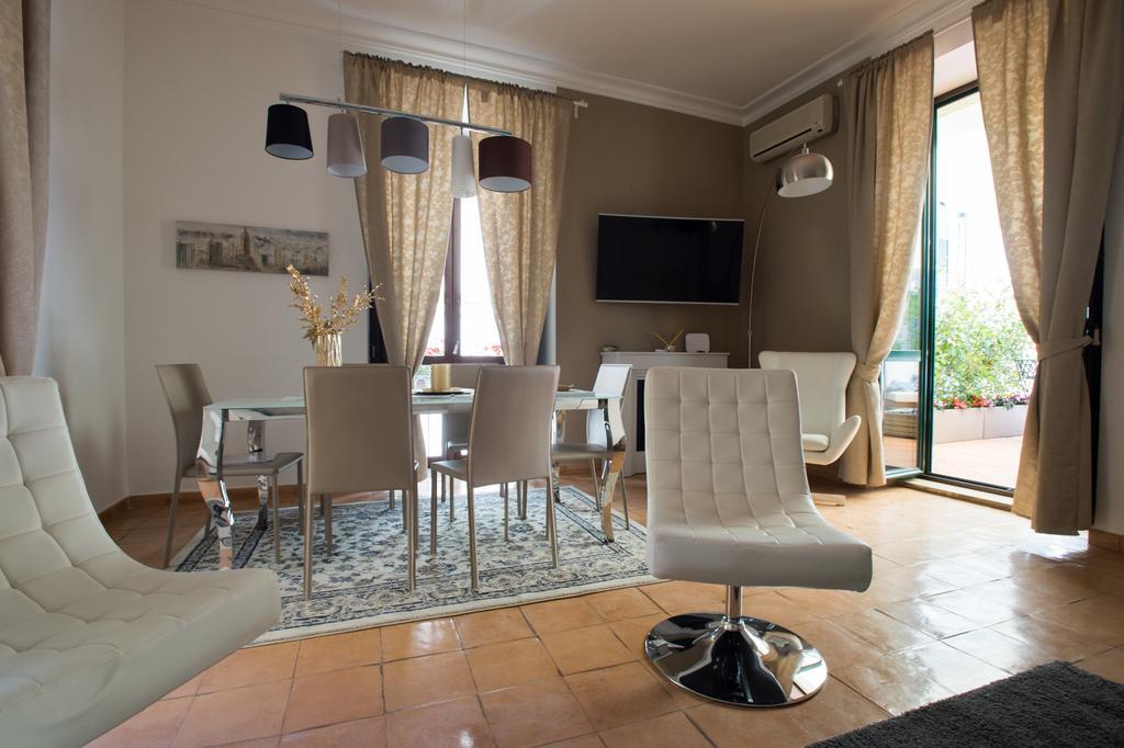 Boutique Apartment Al Duomo Salerno Luaran gambar