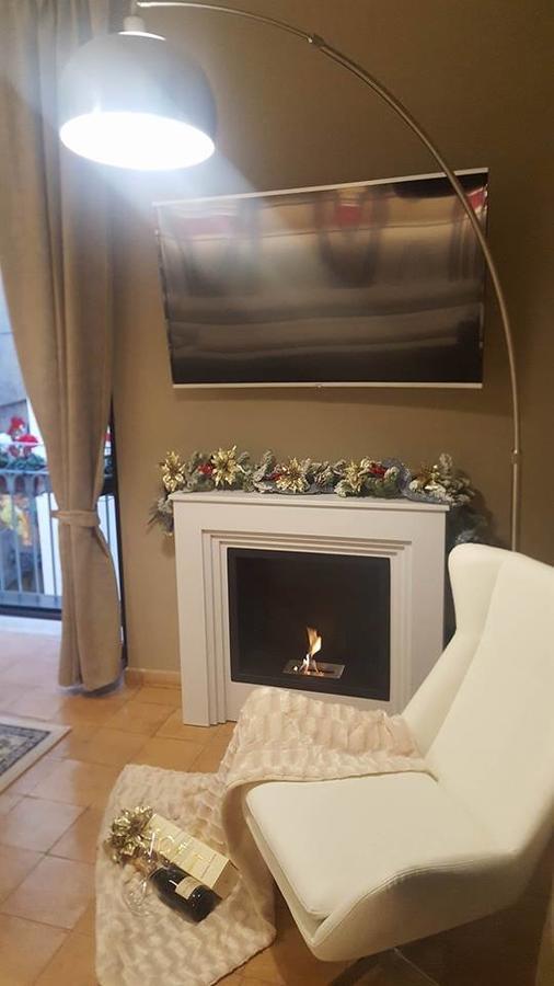 Boutique Apartment Al Duomo Salerno Luaran gambar